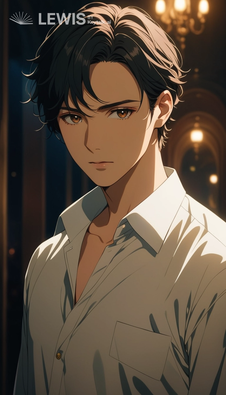 Silas Vesper