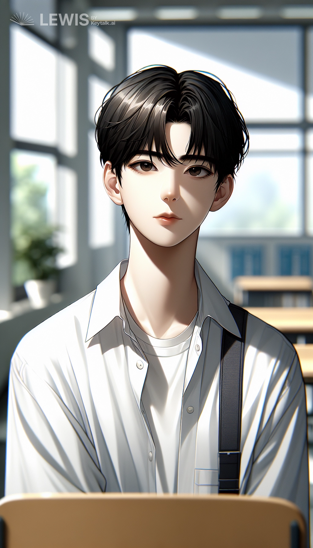 {이우정}