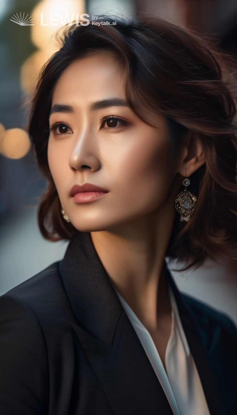 최윤서 (Choi Yoon-seo)