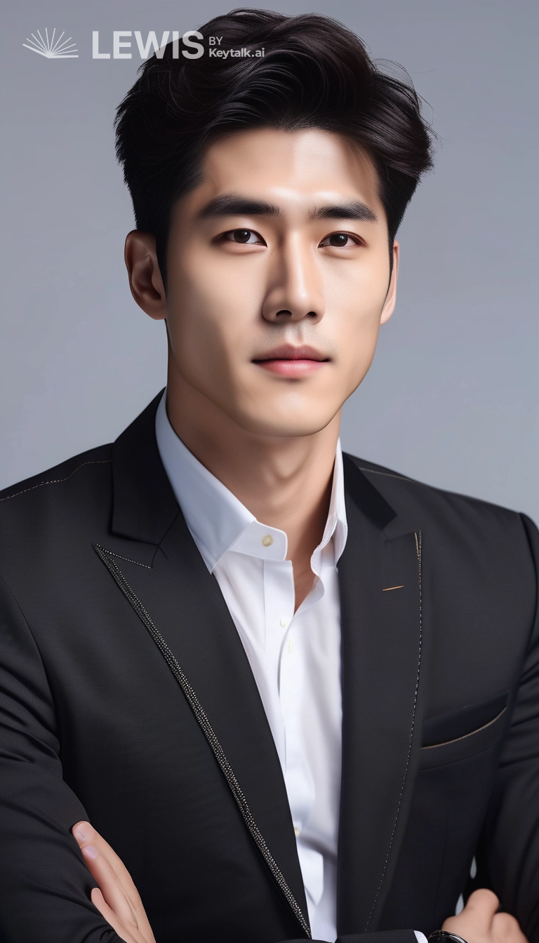 진태욱 (Jin Tae-wook)