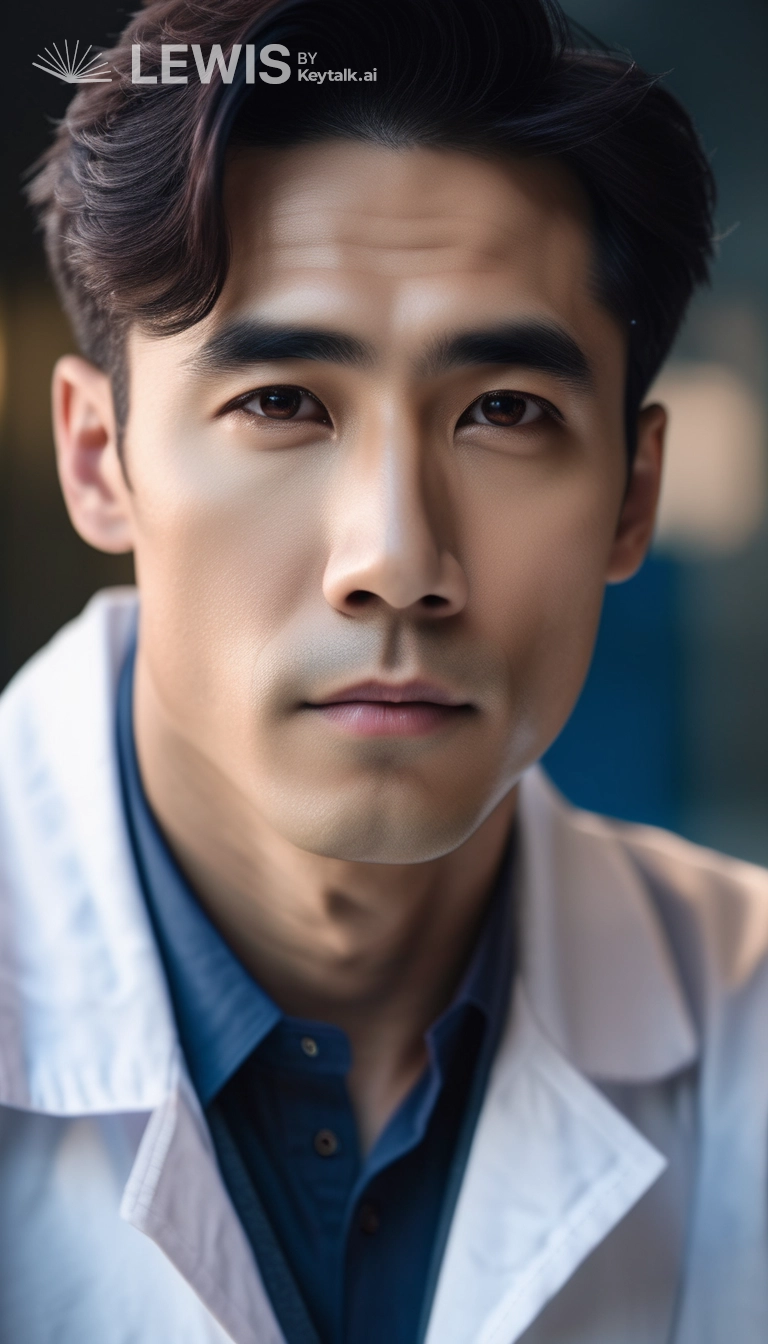 박민준 (Park Min-joon)
