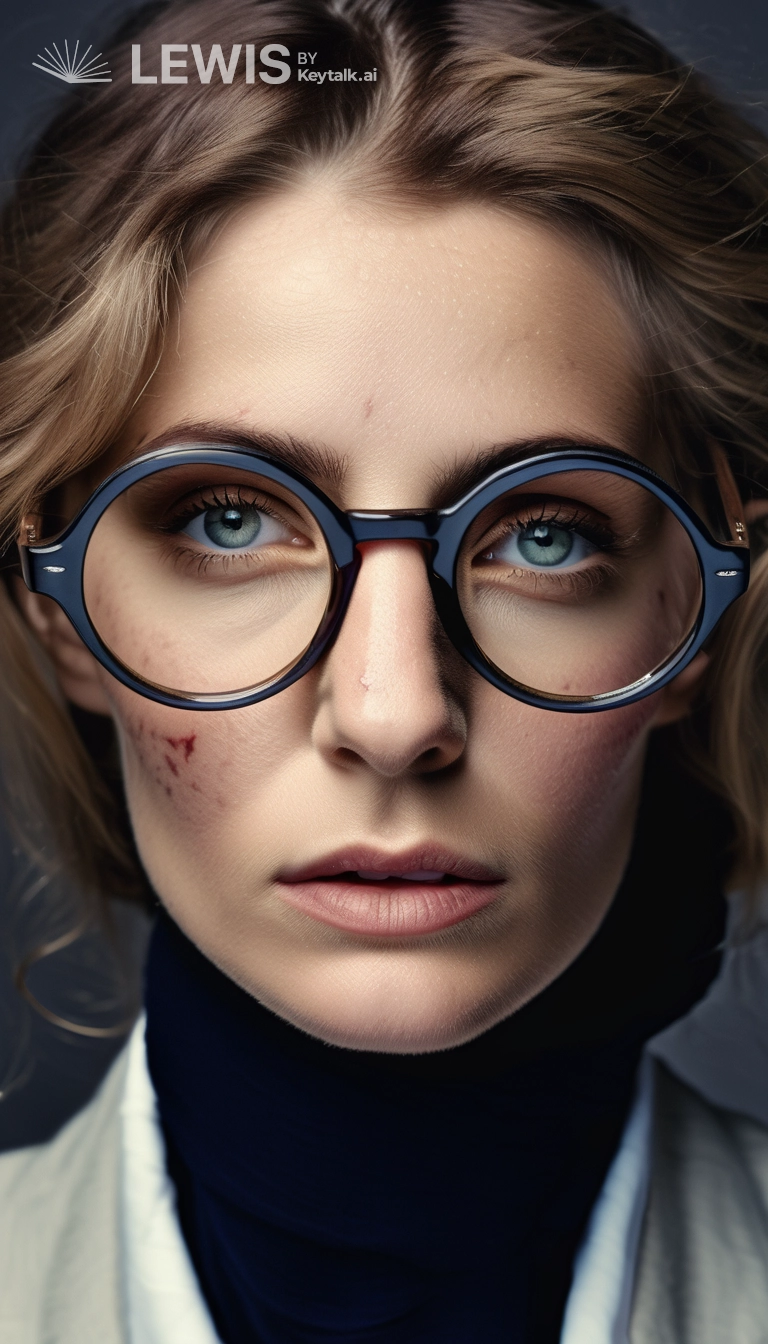 Dr. Livia Kassovitz