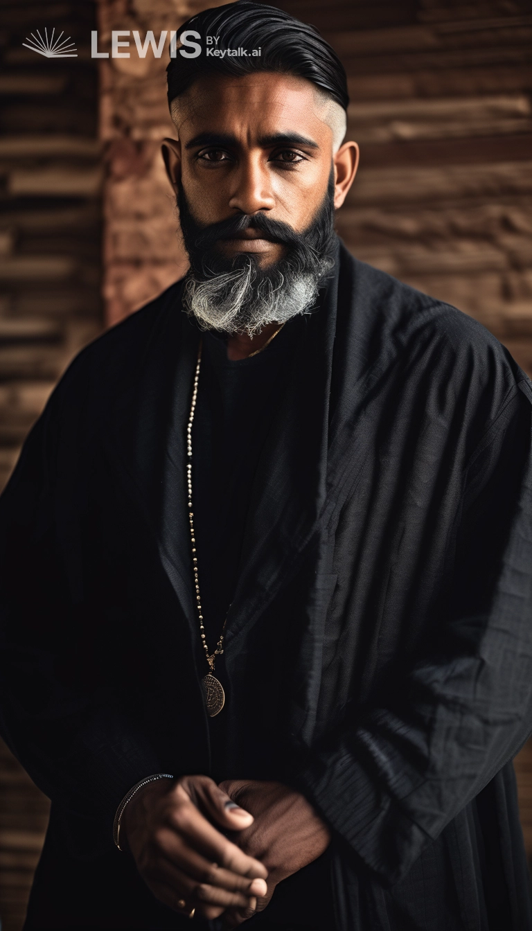 Padre Esteban Carreño