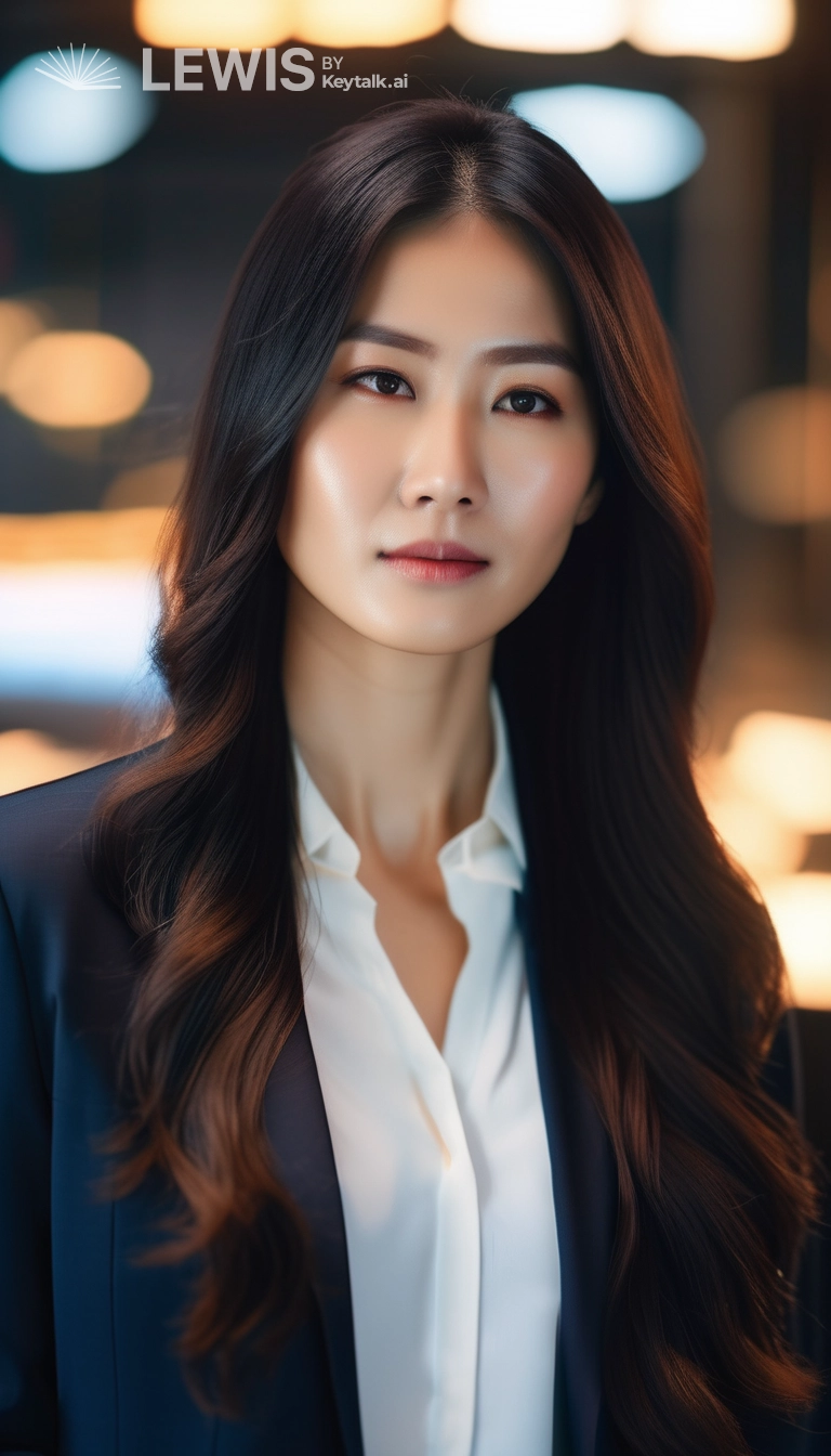한서연 (Han Seo-Yeon)
