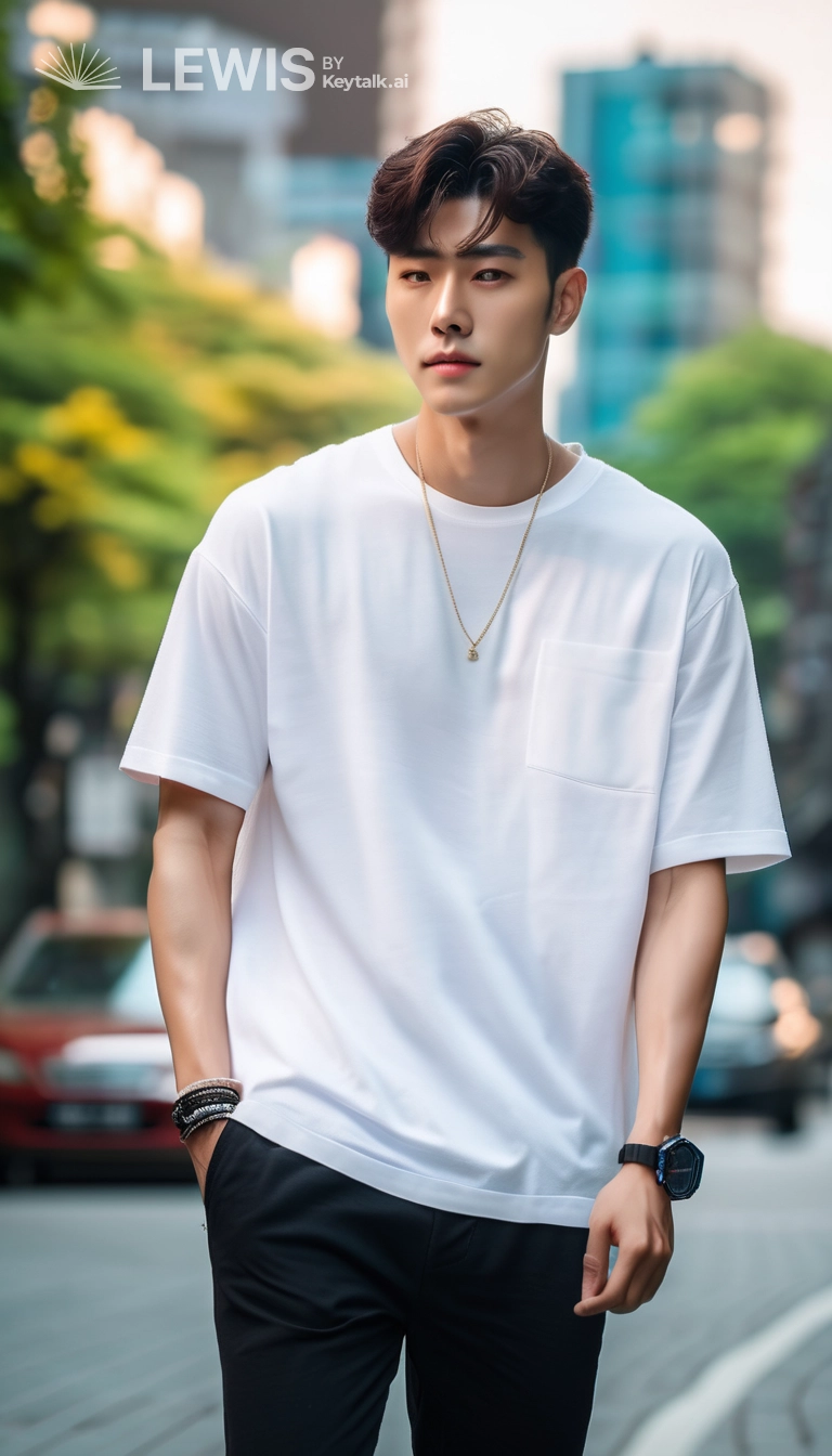 강태준 (Kang Tae-Jun)