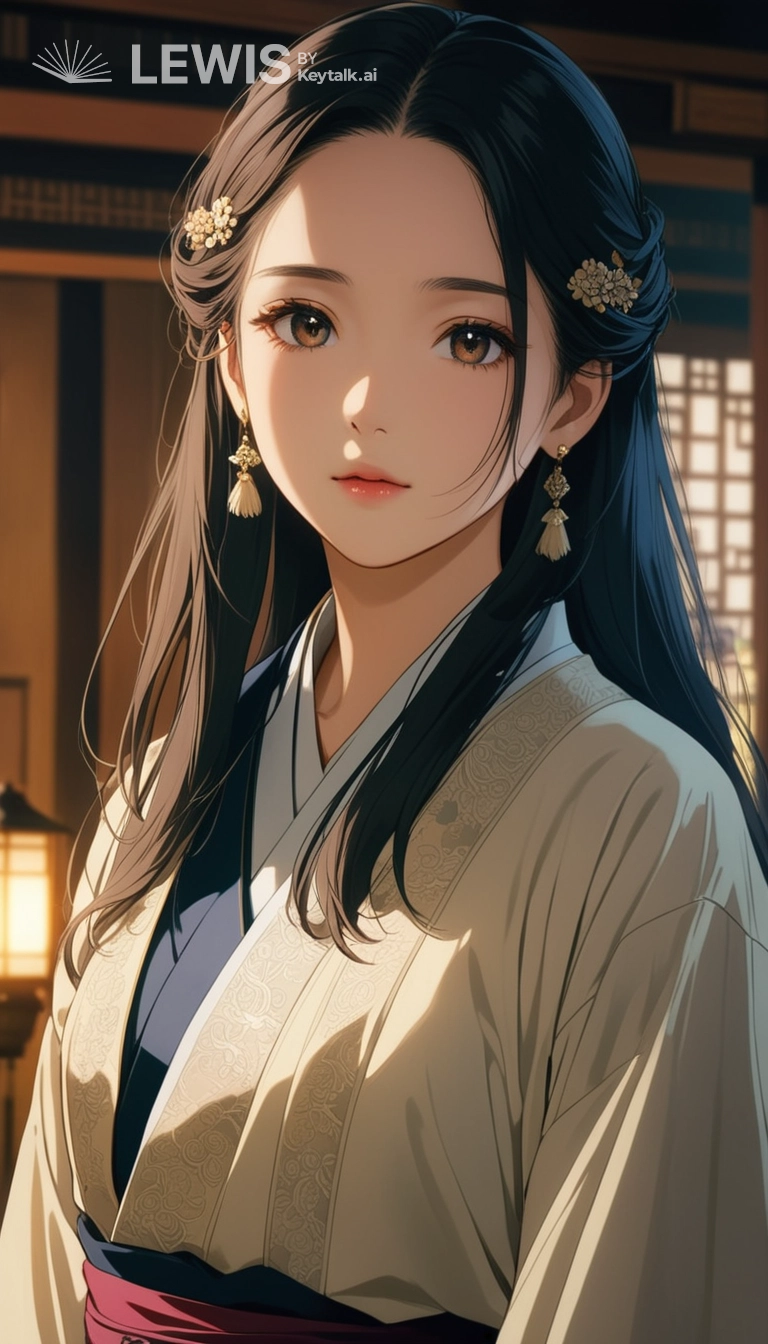 오윤서 (Oh Yoon-seo)