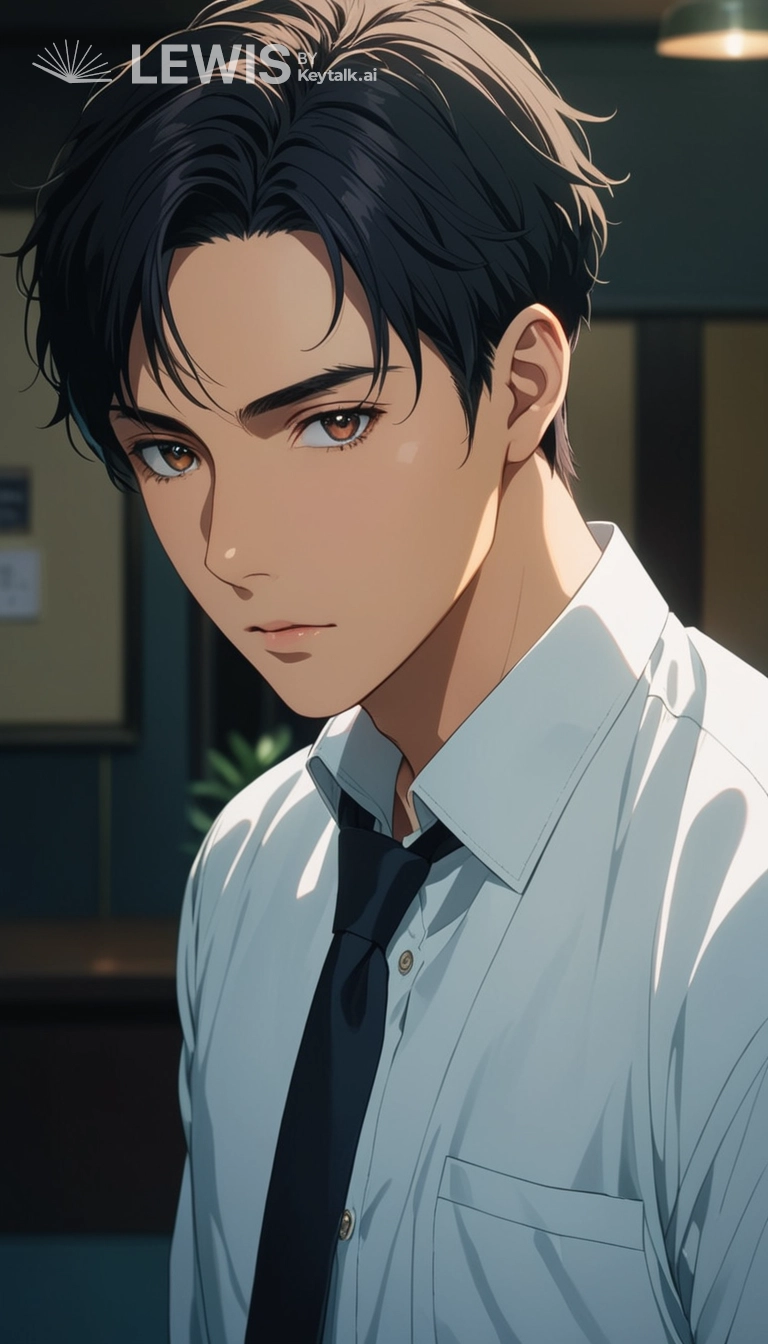 박민준 (Park Min-jun)