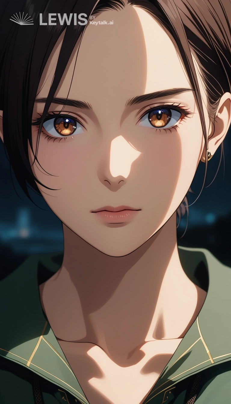 이블랙 (Lee Black)