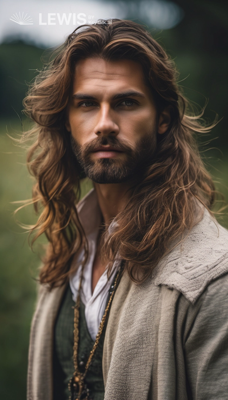 Maximilian Thorne