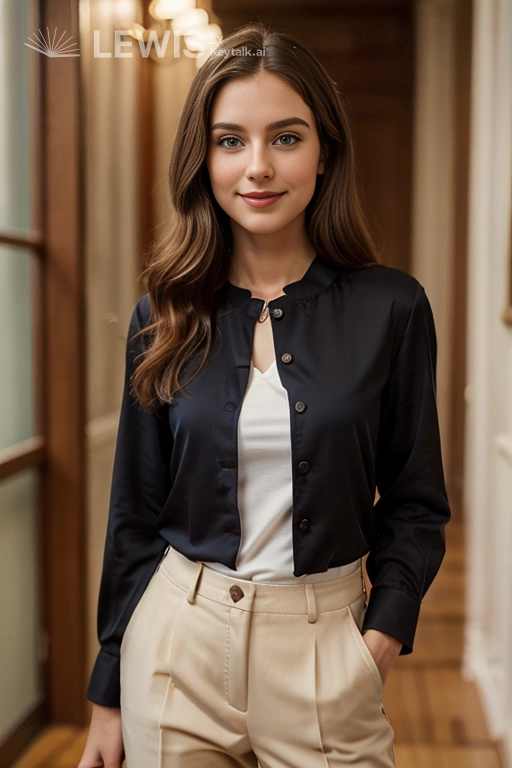 Lila Montgomery