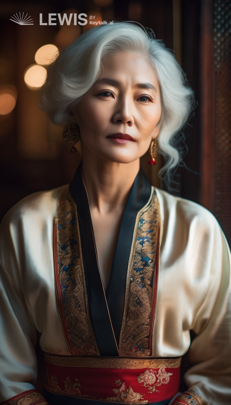윤정숙