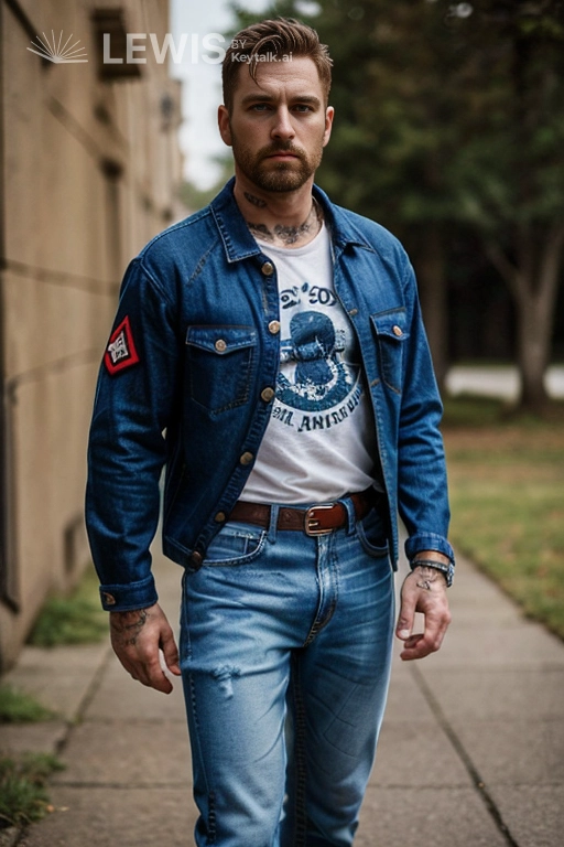 Lucas Harrington