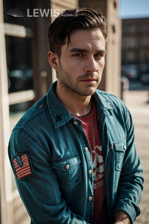 Riley Hawthorne