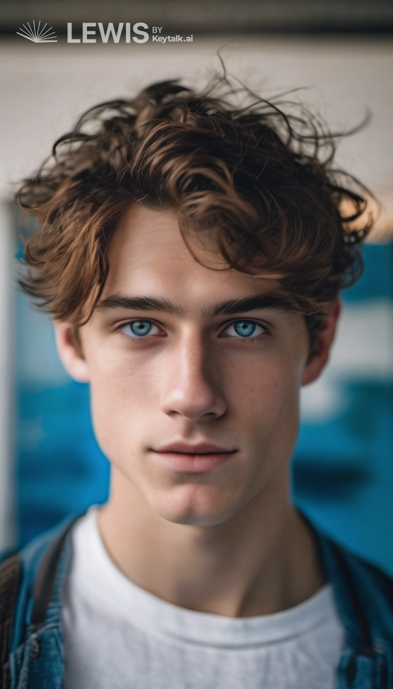 Jasper Thorne