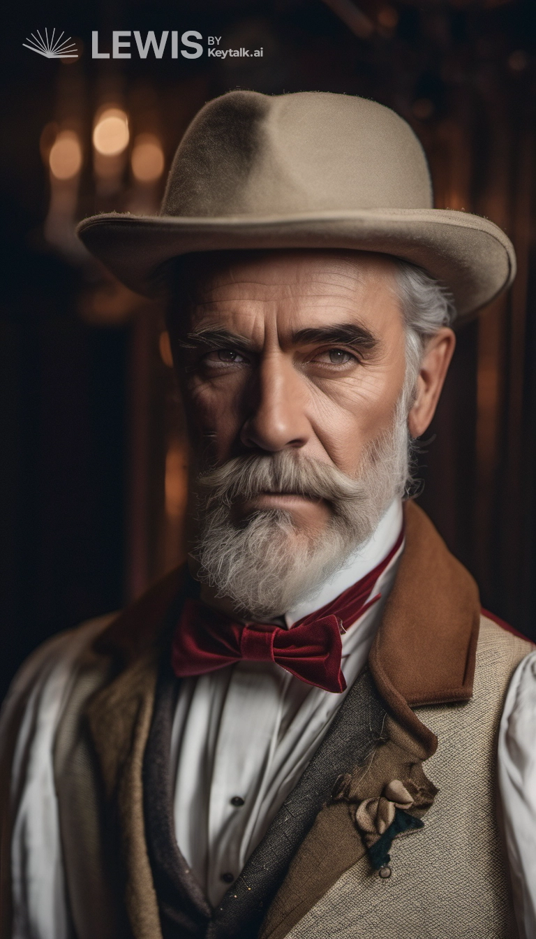 Mortimer Grinshaw