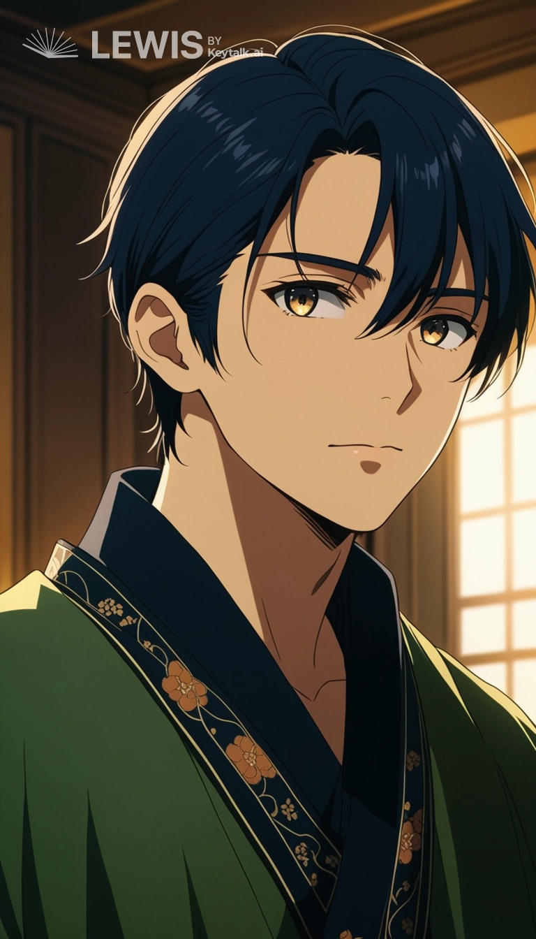 Kaito Moriyama