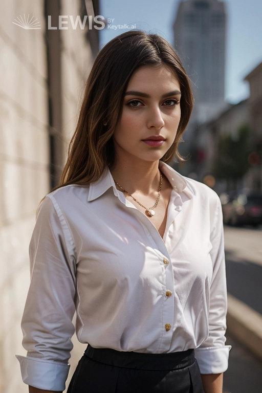 Seraphina Stone