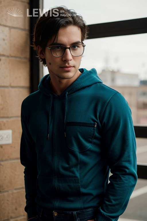 Felix Green