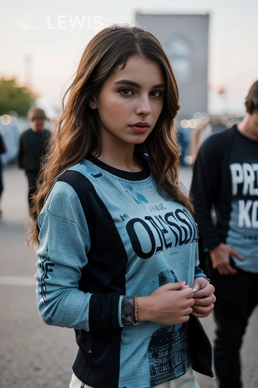 Seraphina Knight