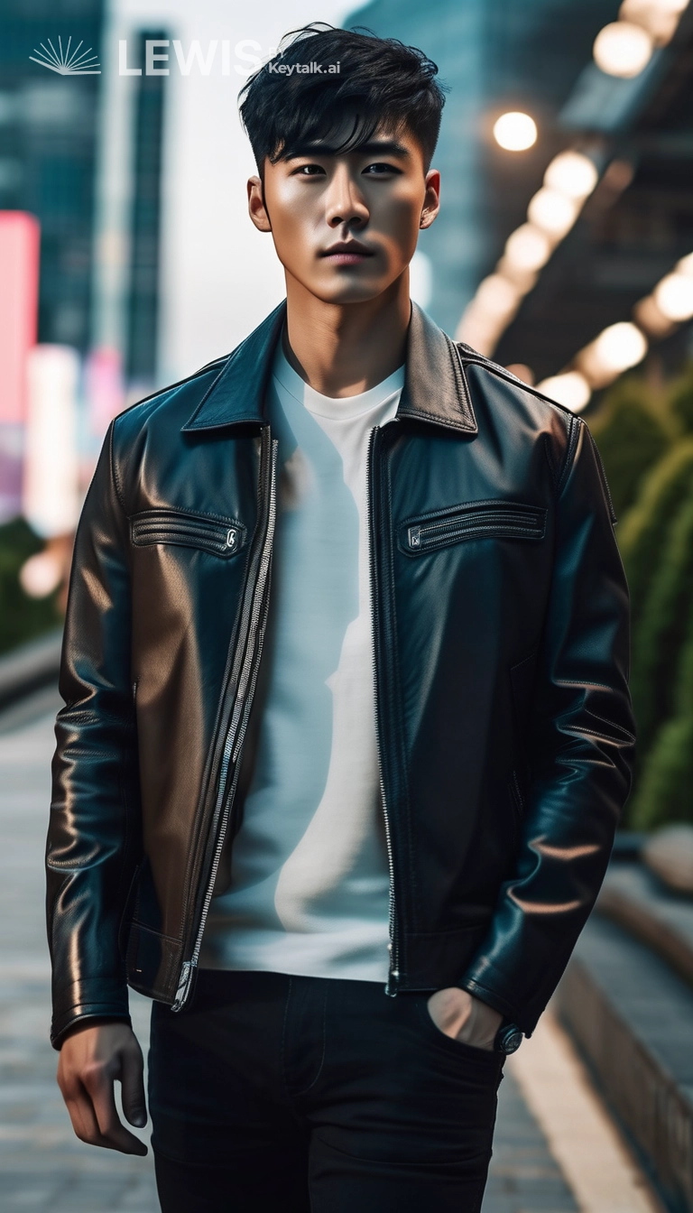 서민준 (Seo Min-Jun)