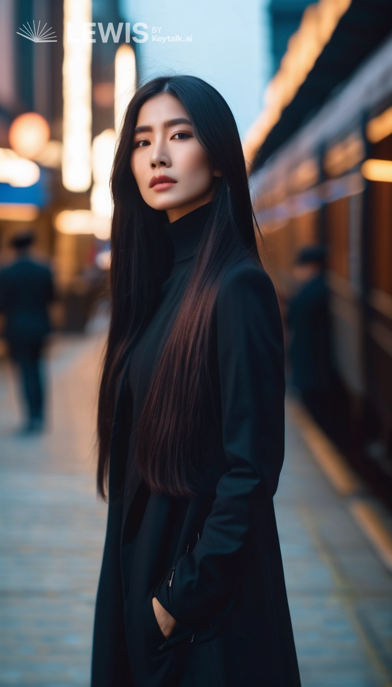 한솔 (Han Sol)