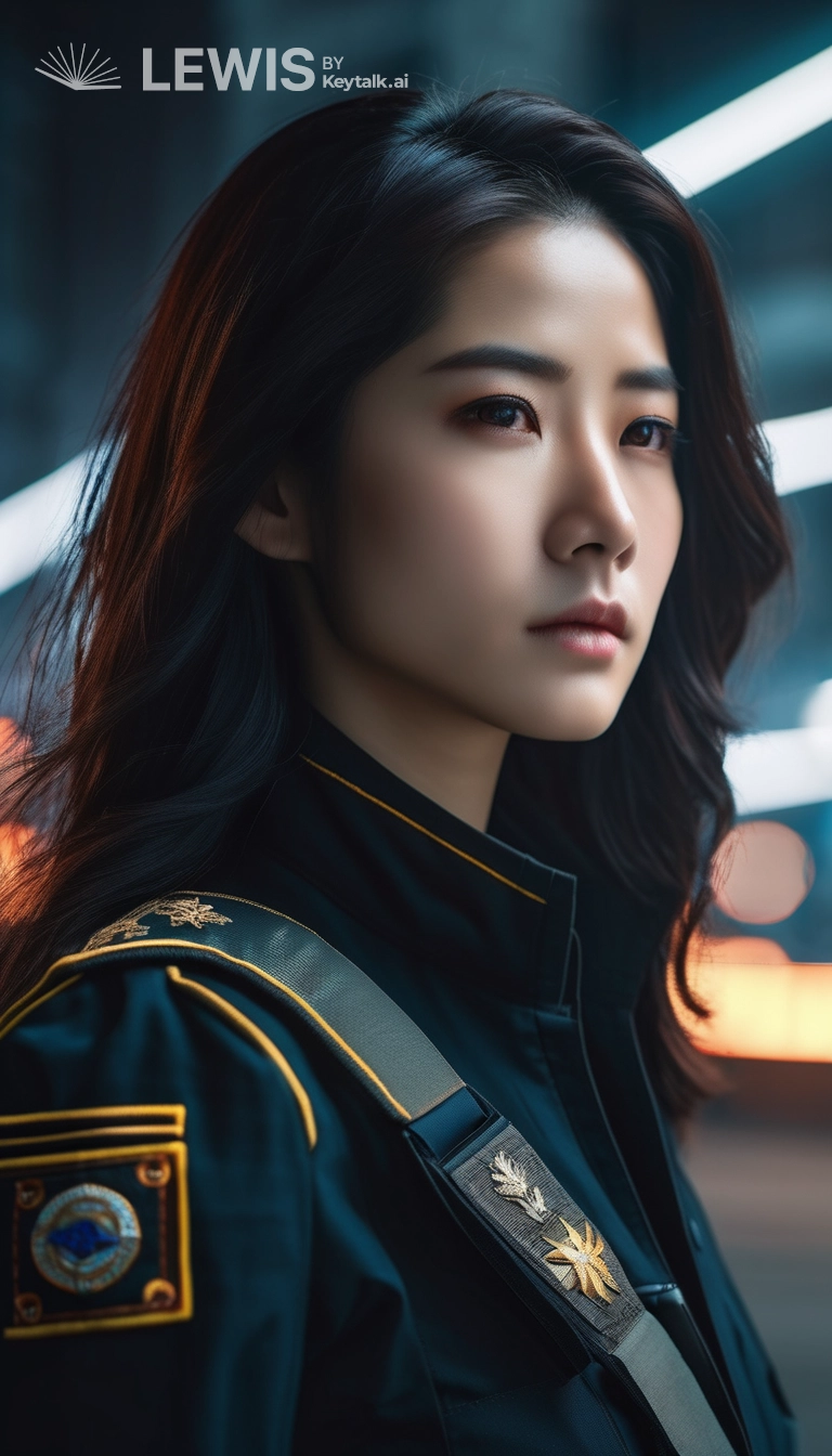 서은 Reaper (서은 리퍼)