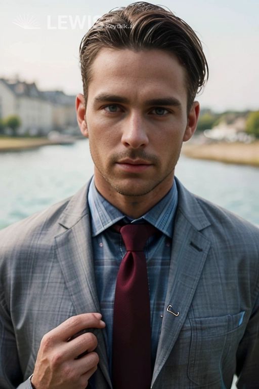 Aiden Greene