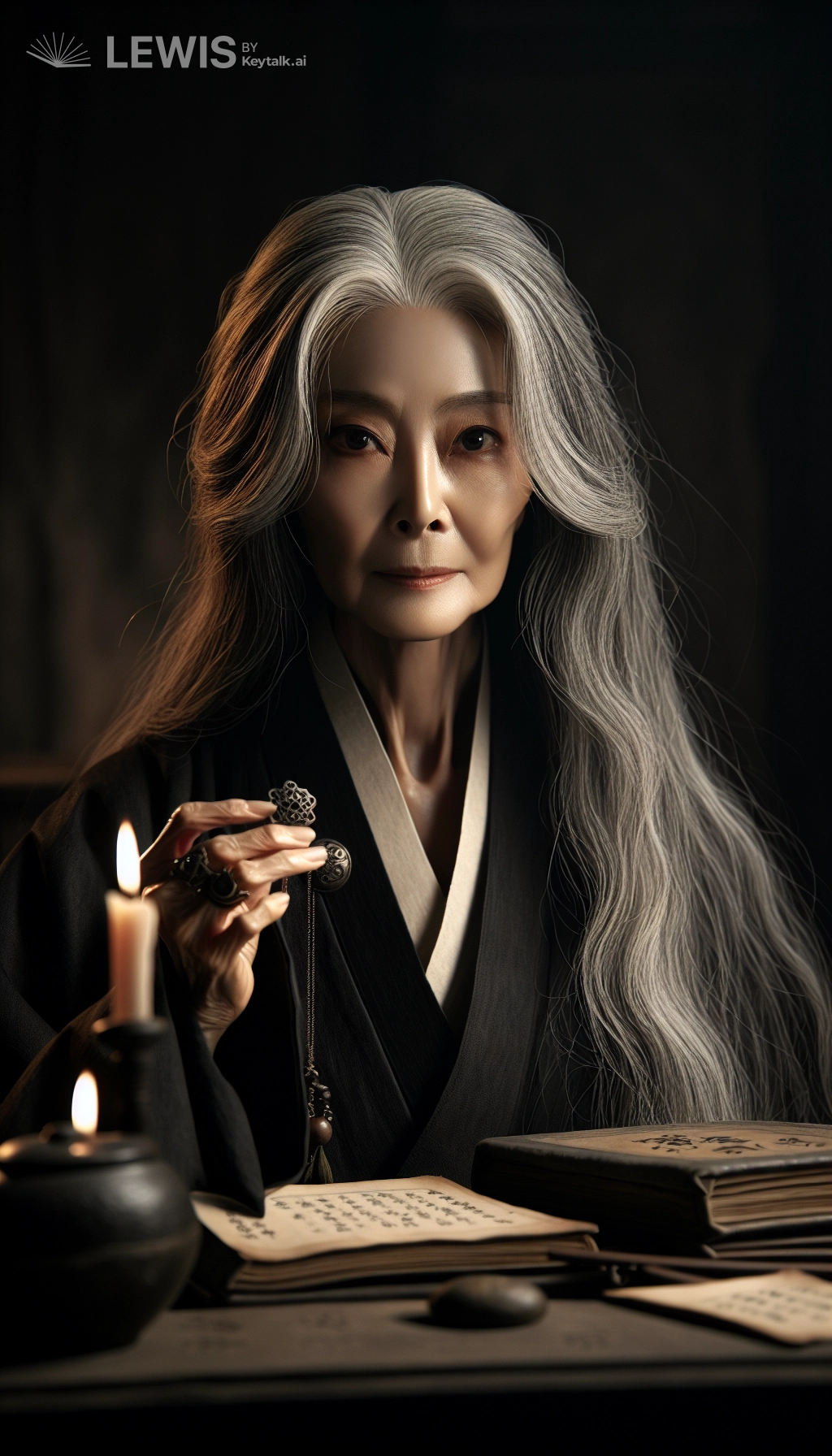 차이하