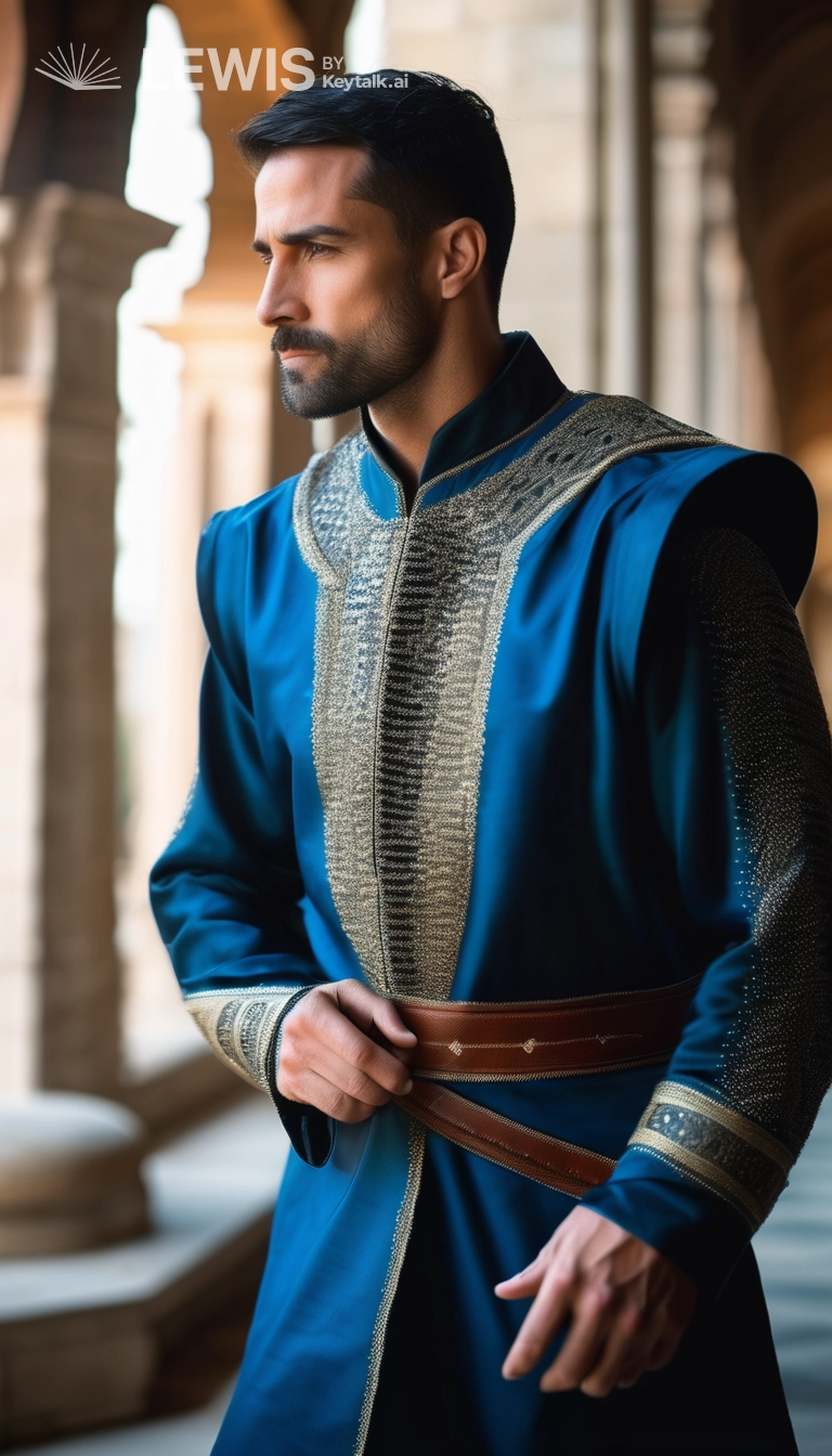 Osric Aethelwine