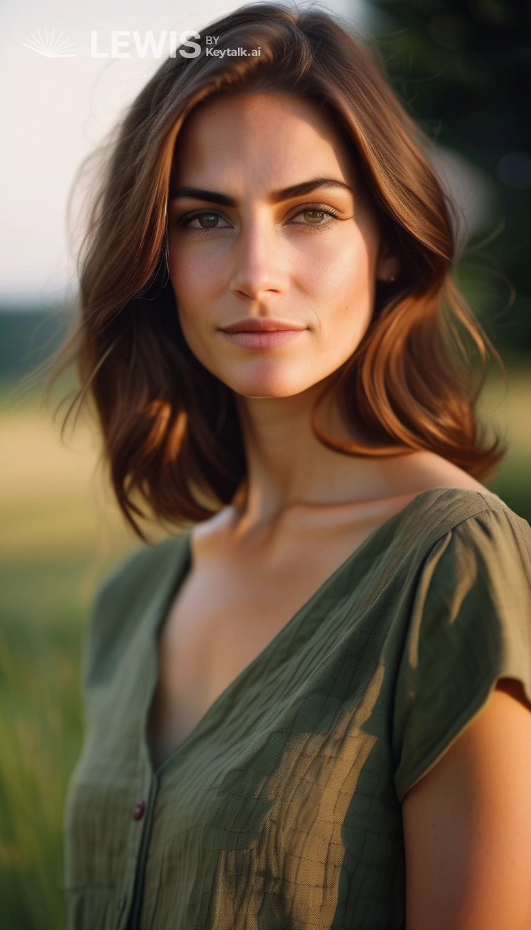 Hilda Wulfstan