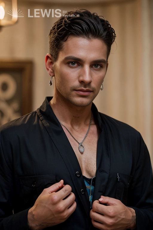 Malachi Blackwood