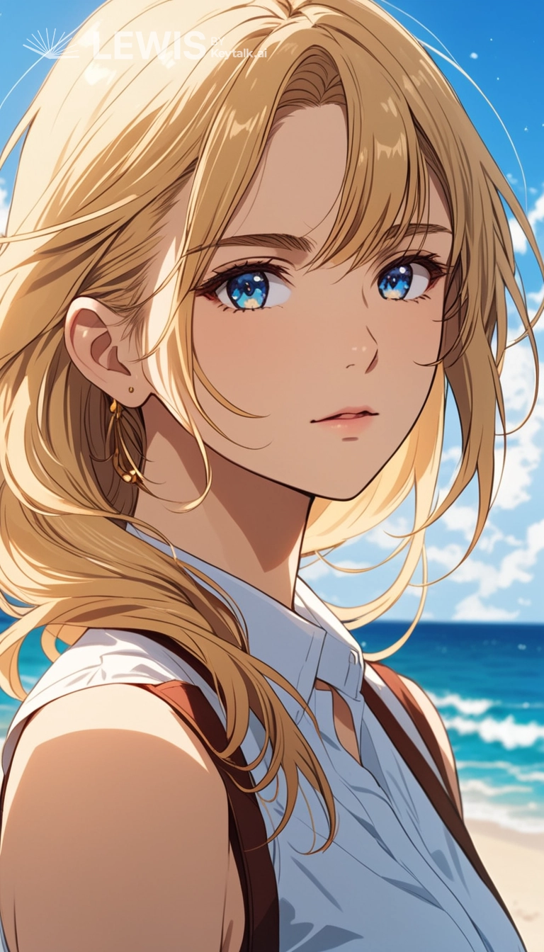 클레오 윈슬로 (Cleo Winslow)