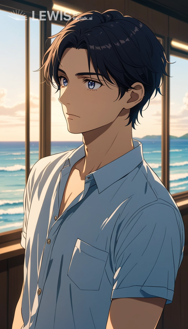 타케미야 카이 (Takemiya Kai)