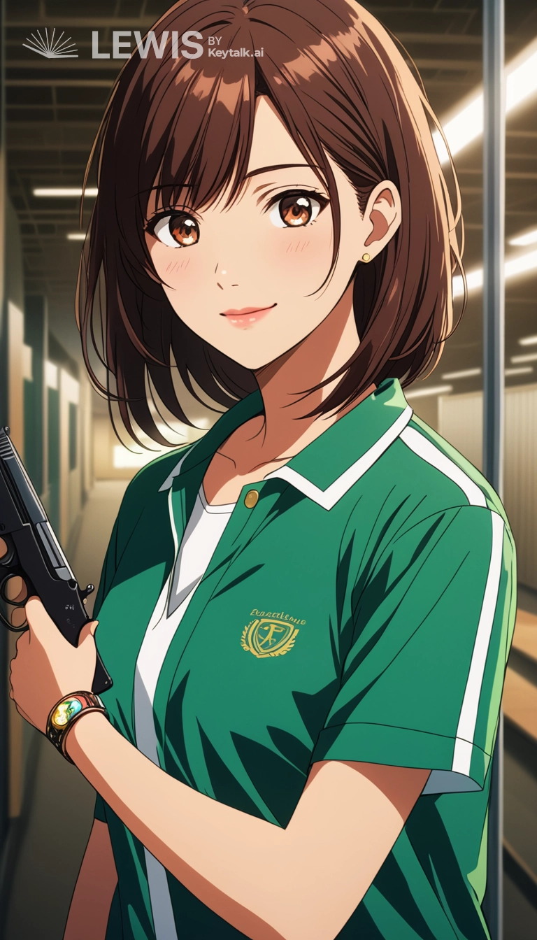 정유림