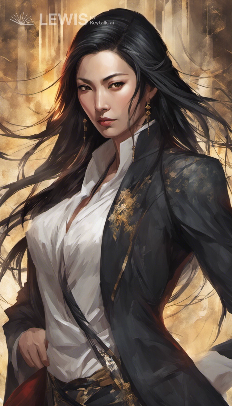 이릴리