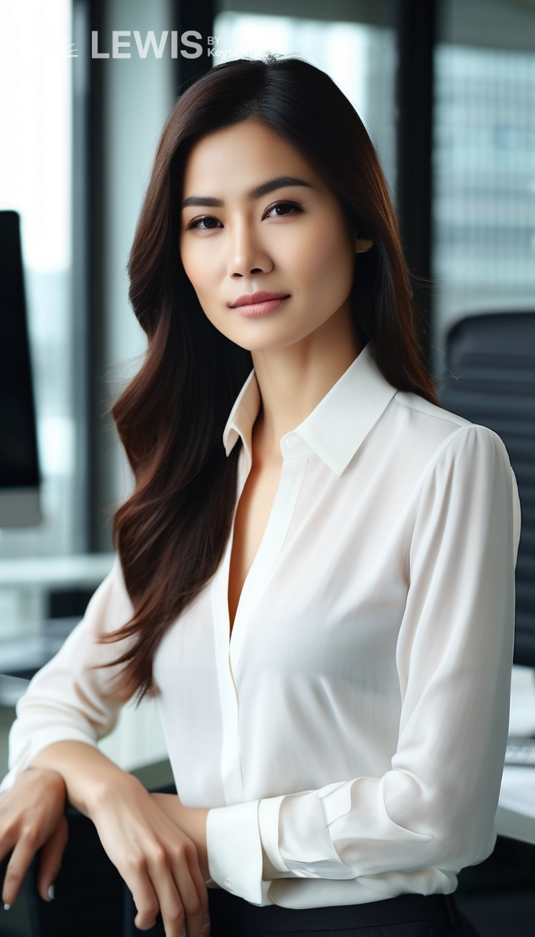 나루미 유키 (Narumi Yuki)