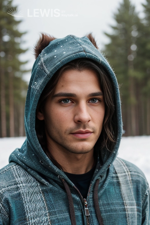 Finnegan "Finn" Frost