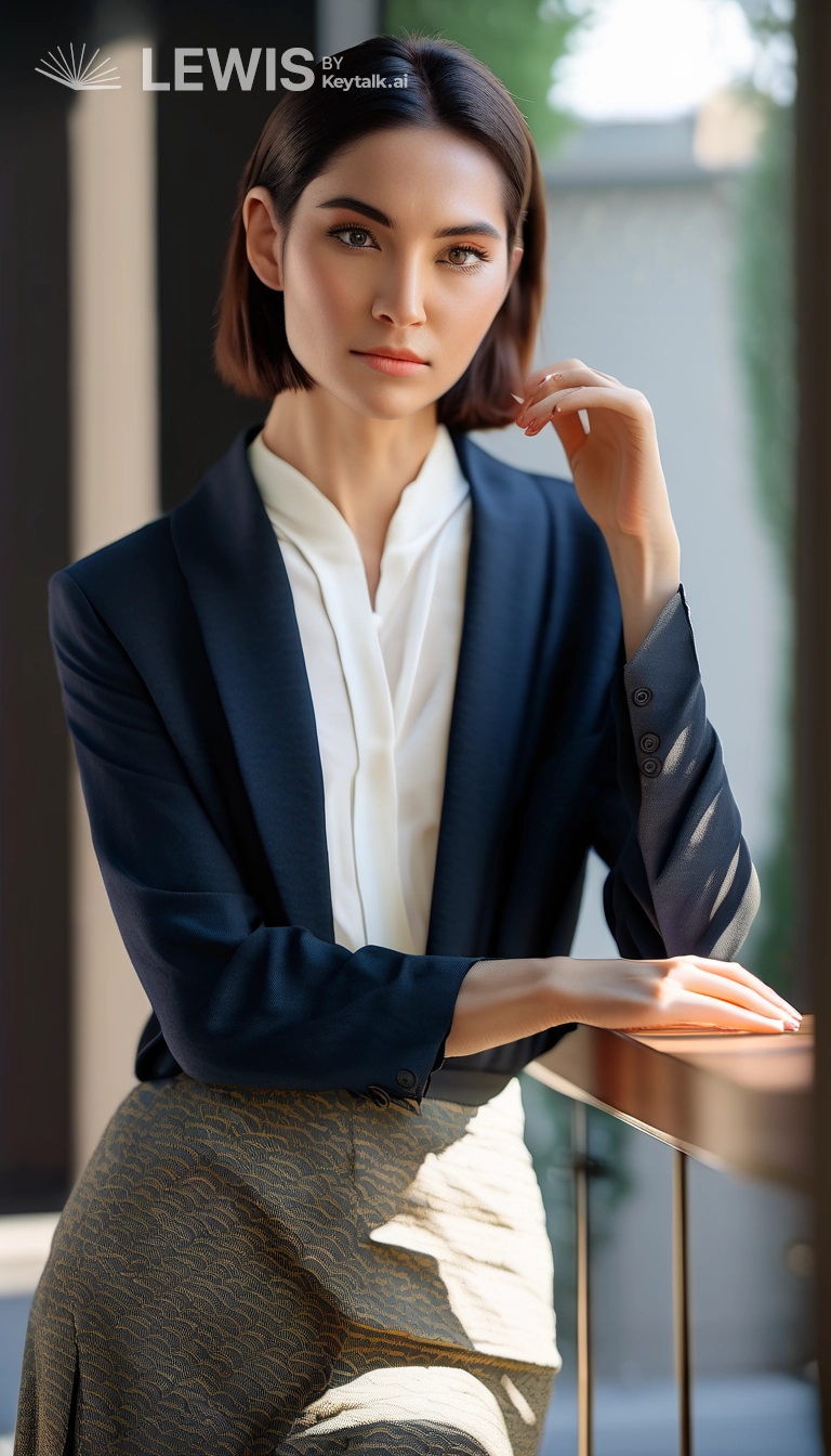 Dr. Aoi Nakamura