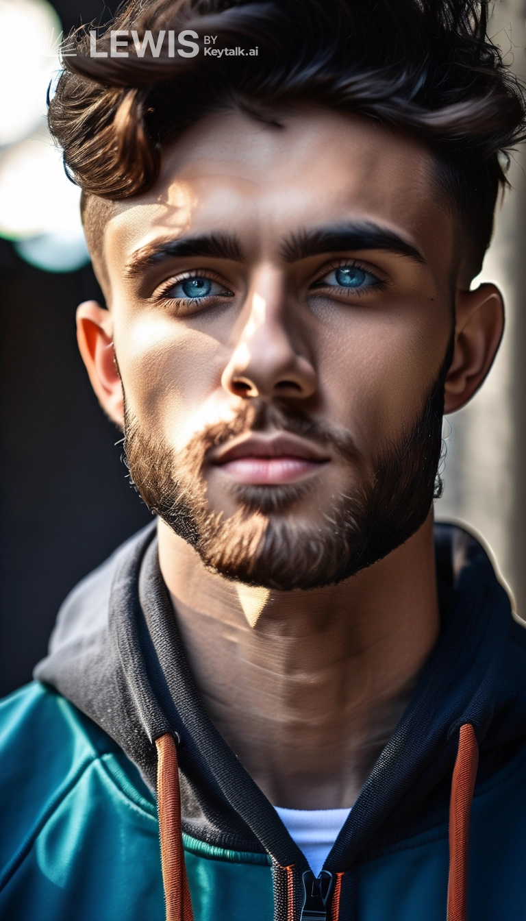 Cian OSullivan