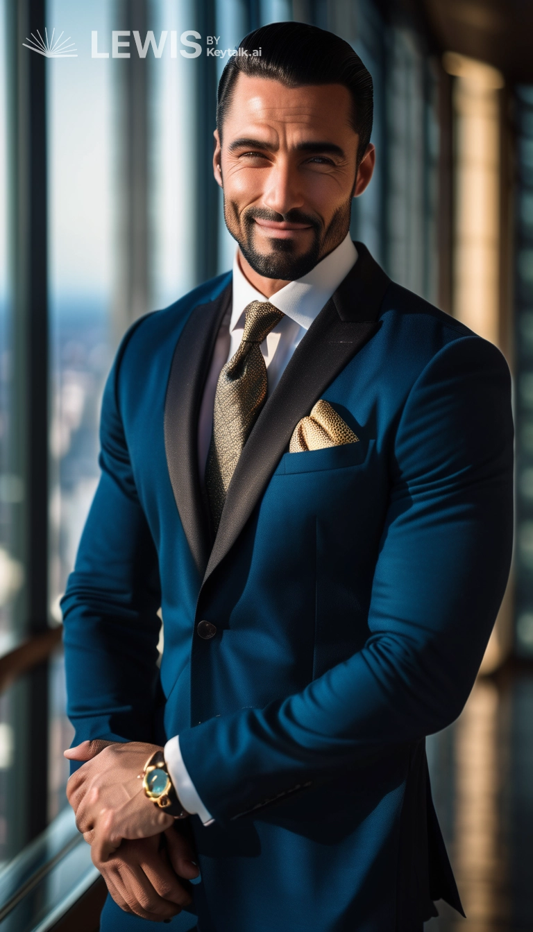 Lorenzo Mercurio