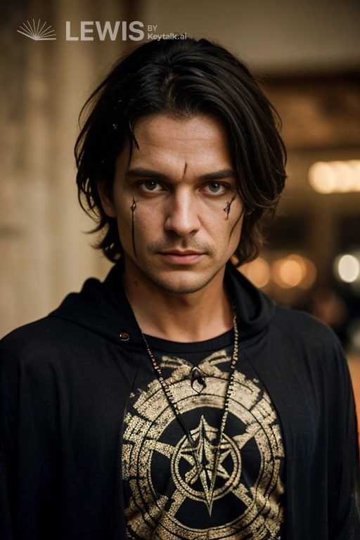 Malachi Darkmore
