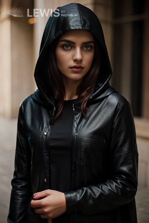 Talia Nightshade