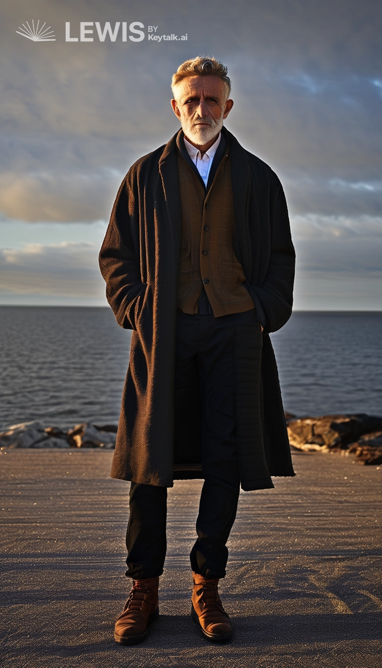 Eamon Mallory