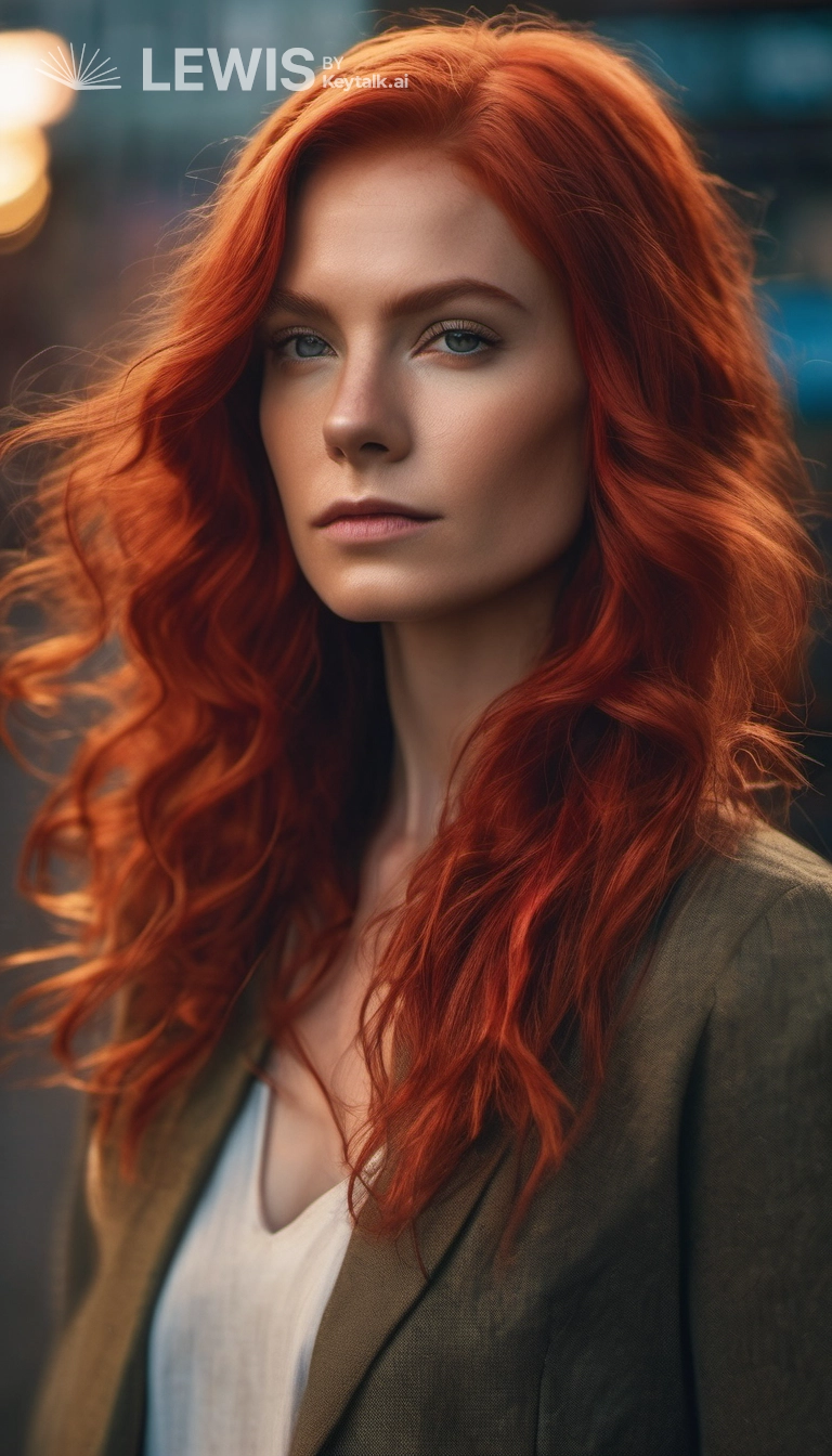 Rhea Vex