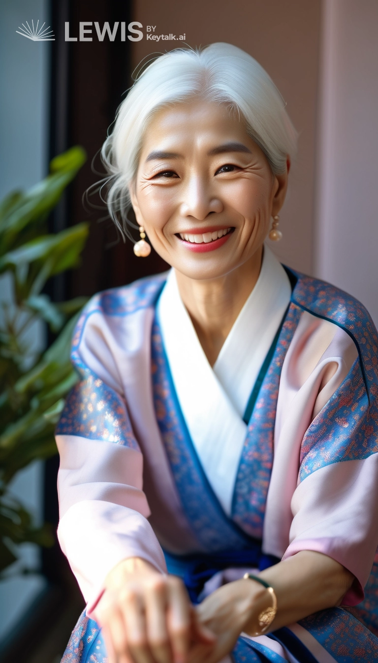 김순임