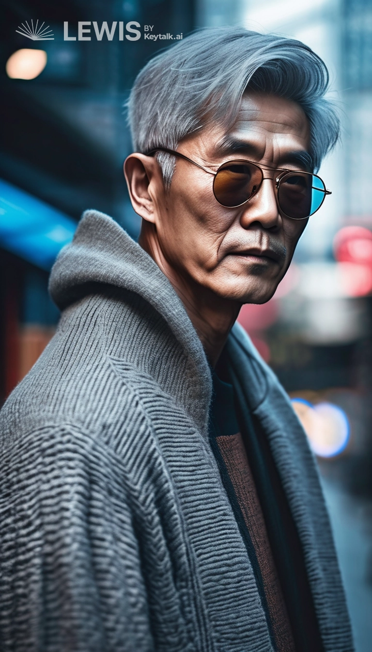 정하늘