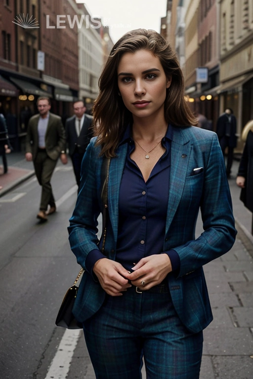 Samantha "Sam" Hastings