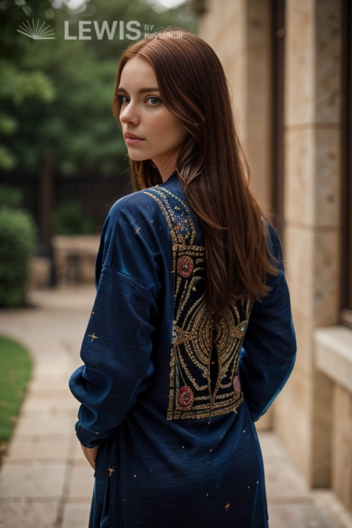 Astraia DAvignon