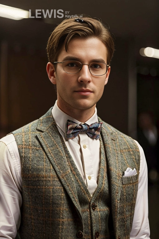 Ezra Whitlock
