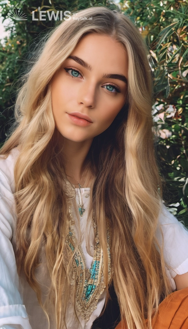 Alexia Waters